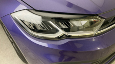 Volkswagen Polo 1.0 TSI Life 5dr Petrol Hatchback
